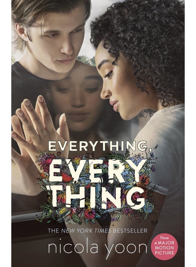 Everything, Everything (Movie Tie-In)